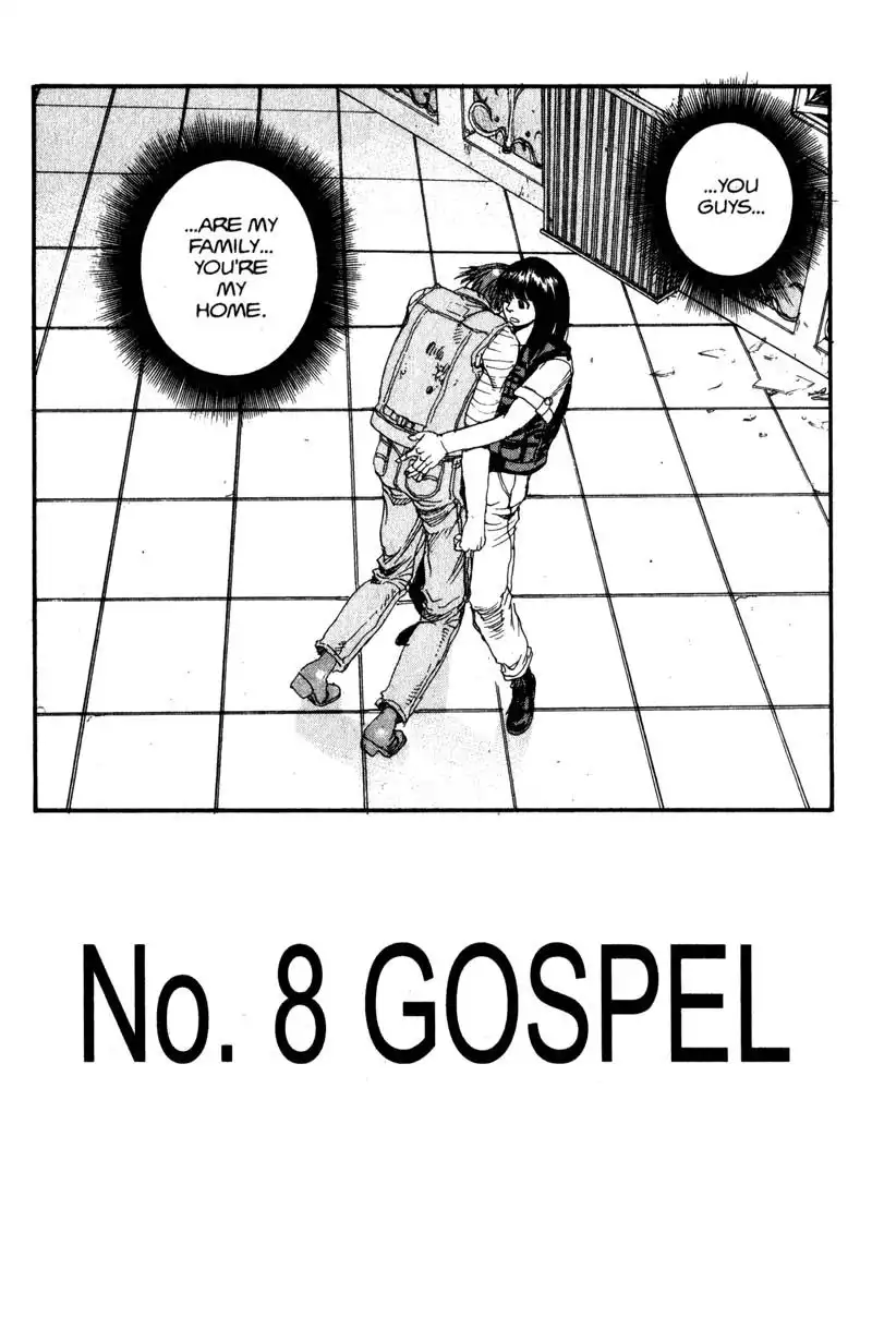 Project Arms Chapter 129 2